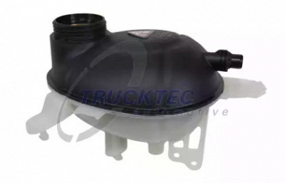 TRUCKTEC AUTOMOTIVE 0240318 -  Компенсационный бак, охлаждающая жидкость